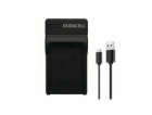 Duracell nabijecka s USB kabel pro DR9945/LP-E8