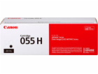 Canon 3020C002 - originální Canon TONER CRG-055H černý pr...