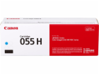 Canon TONER CRG-055H azurový pro i-SENSYS LBP663Cdw, LBP6...