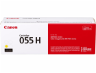 Canon TONER CRG-055H žlutý pro i-SENSYS LBP663Cdw, LBP664...