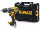 Dewalt DCD796NT 18V Impact Drill s kufrem