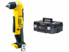 DeWalt DCD740NT-XJ aku pravoúhlá vrtacka 18V