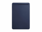 iPad Pro 10,5   Leather Sleeve - Midnight Blue