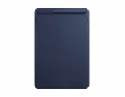 iPad Pro 10,5   Leather Sleeve - Midnight Blue