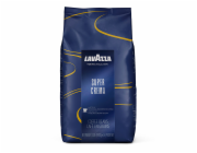 Lavazza Super Crema 1 Kg zrnková káva