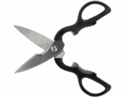 WMF universal scissors 21 cm black