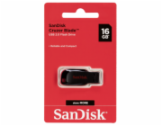 SanDisk Cruzer Blade 16GB SDCZ50-016G-B35