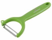 Victorinox tomato peeler green