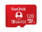 SanDisk MicroSDXC 100MB    256GB Nintendo      SDSQXAO-25...