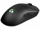 Logitech G Pro wireless/Herní/Optická/25 600 DPI/Bezdráto...