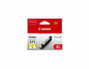 CANON CLI-571 XL Y Yellow