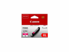 CANON CARTRIDGE CLI-571XL M purpurová pro PIXMA MG575x, M...