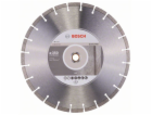 Diamantový řezací kotouč Bosch Standard pro beton, O 350 mm