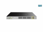 D-Link DGS-1026MP D-Link DGS-1026MP 26-Port Gigabit PoE S...