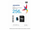 Adata/micro SDHC/32GB/UHS-I U1 / Class 10/+ Adaptér