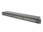 Digitus DN-91624S-EA-B, patch panel