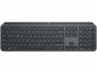 Logitech 920-009415 MX Keys Keyboard, US