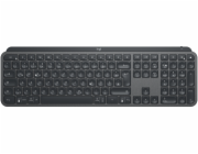 Logitech 920-009415 MX Keys Keyboard, US