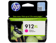 HP 3YL82AE cartridge magenta c. 912 XL