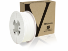 Verbatim 3D Printer Filament ABS 1,75 mm 1 kg white