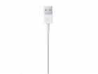 APPLE Lightning na USB kabel (1 m)