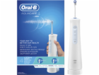 Oral-B Aquacare 4 ústní sprcha, 4 režimy, 2 intenzity, še...