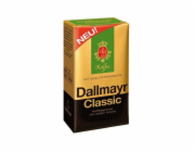 Dallmayr Classic mletá káva 500 g