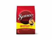 Douwe Egberts Senseo Classic 48 ks kávové pody 70mm