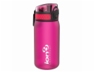 ion8 One Touch láhev Pink, 350 ml