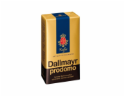 Dallmayr Prodomo 0,5 kg Káva mletá 