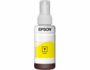 Epson ink. napln zluta T 664 70 ml               T 6644