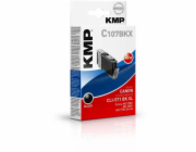 KMP C107BKX (CLI-571BK XL)