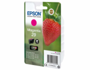 Epson cartridge cervena Claria Home 29            T 2983