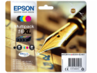 EPSON ink 16XL Series Pero multipack