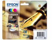 EPSON ink 16XL Series Pero multipack