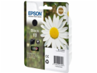 EPSON cartridge T1801 black (sedmikráska)