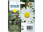 EPSON ink bar Singlepack "Sedmikráska" Yellow 18 Claria H...