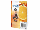 Epson cartridge photo cerna Claria Premium 33 XL      T 3361