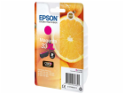 Epson cartridge cervena Claria Premium 33 XL      T 3363