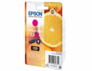 Epson cartridge cervena Claria Premium 33 XL      T 3363