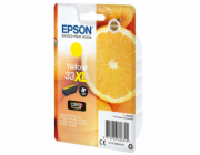 Epson cartridge zluta Claria Premium 33 XL      T 3364