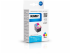 KMP H168CX cartridge barevna kompatibilni s HP F6U67AE