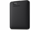 Western Digital WD Elements Portable USB 3.0 1TB