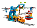 LEGO® DUPLO® 10875 Nákladní vlak