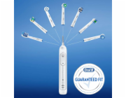 Hlavice Oral-B pro zubní kartáček EB60 10 ks