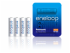 Panasonic Eneloop AA 1900 mAh 4 baterie