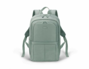 Dicota Eco Backpack SCALE 13-15.6” Grey