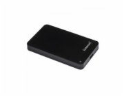 INTENSO HDD 1TB 2,5" Black