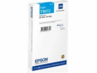 EPSON cartridge T9072 cyan  XXL (WF-6xxx)