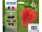 Epson Claria Home Multipack 29 BK/C/M/Y                  ...